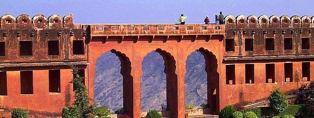 Rajasthán Imprescindible y Mumbai