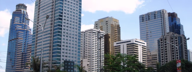 Manila y Playas de Cebú y Bohol