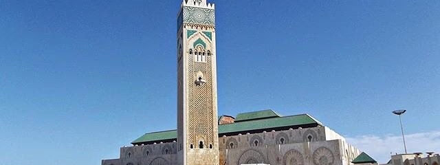 Marruecos Atlántico