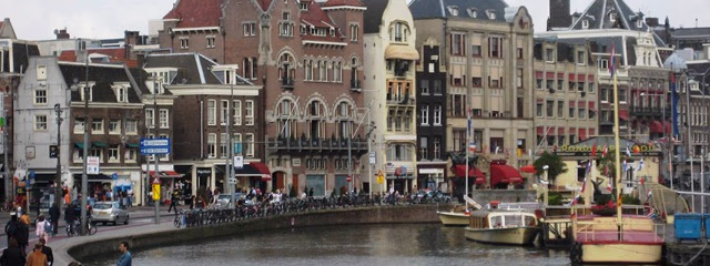 Anillo Centroeuropeo