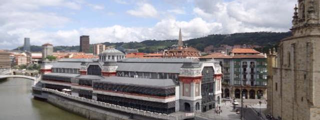 País Vasco - Navarra