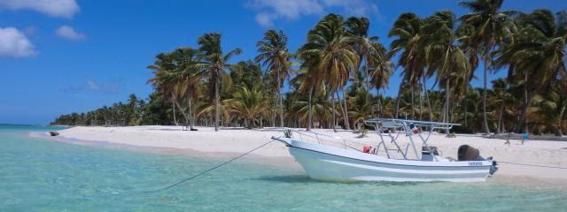 Santo Domingo, Bayahíbe y Punta Cana