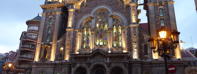 Madrid, Norte De España y País Vasco