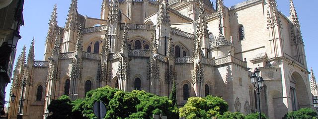 Madrid, País Vasco Con París Y Londres