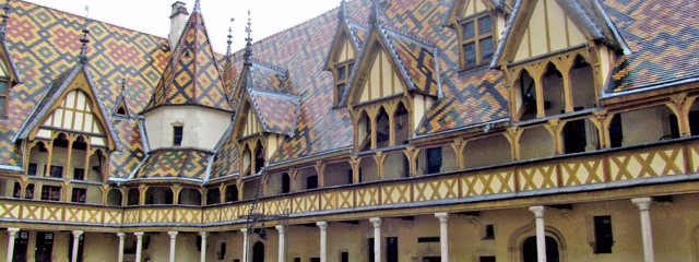 Costa Azul, Borgoña, Alsacia y Selva Negra