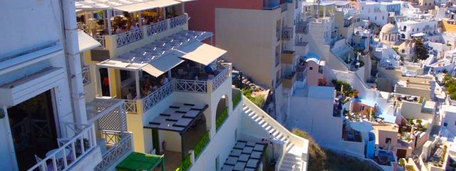 Atenas, Norte de Grecia e Islas Griegas