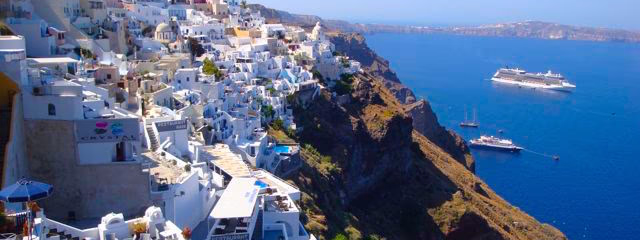 Creta y Norte de Grecia