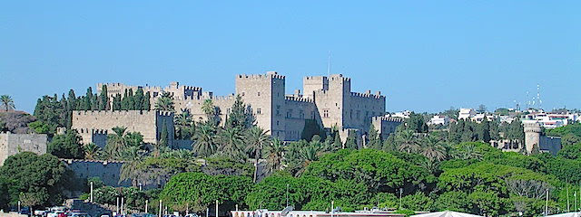 Atenas, Peloponeso y Vuelta Turca