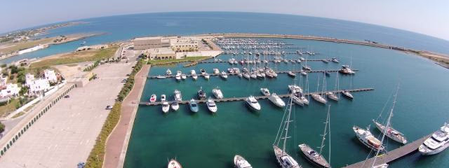 Bellezas de Puglia, Campania y Sicilia