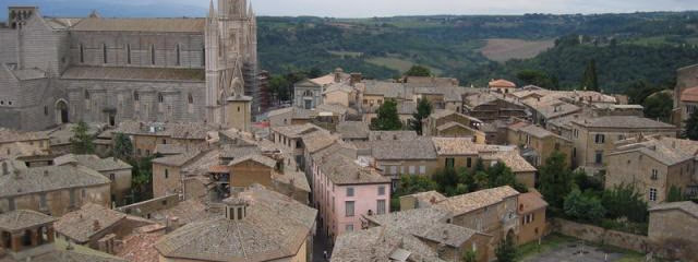 Tutta Italia con la Bella Campania y Sicilia