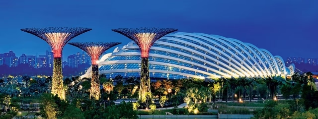 Gran Sudeste Asiático con Bali