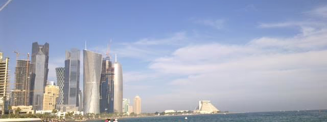 Misterios de Arabia con Bahrein y Qatar