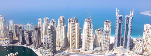 Dubai y lo mejor de Emiratos Árabes
