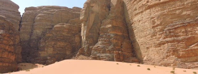 Encantos de Arabia con Jordania, Sinaí y Cairo