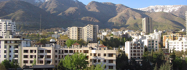 Irán, la joya de la Ruta de la Seda