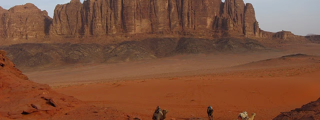 Jordania Mágica, Bellezas del Nilo y Hurgada