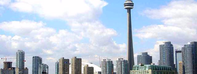 Toronto y Niágara