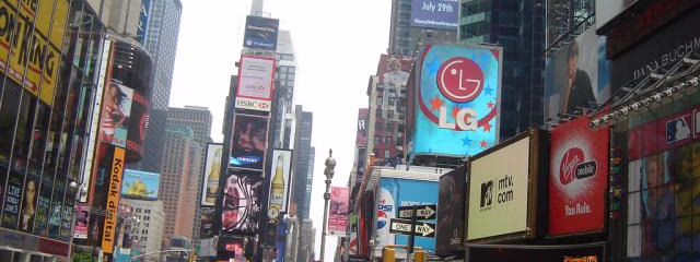 Costa Este Esencial y Oeste Imperdible