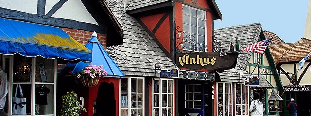 Panorama de Usa y Canadá con Chicago