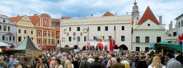 Chequia y sus Perlas de la UNESCO