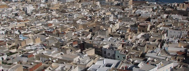 Túnez mágico y cultural