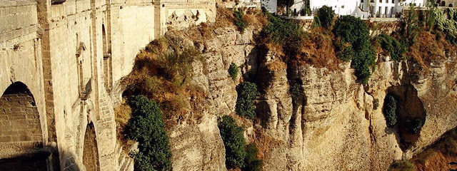 Ronda Andaluza, Cataluña y Levante