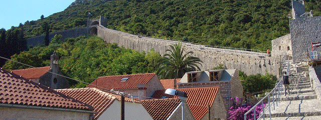 Joyas de Serbia y Balcanes - Fin Zagreb