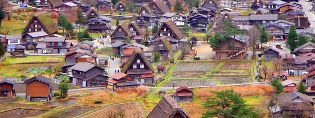 Descubre el Japón Escondido