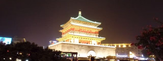 Encantos de China y Corea al Completo