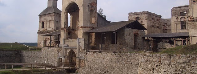 Bisontes Salvajes y el Este de Polonia