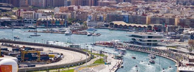 Experiencia Rumbo Sur de Valencia a Andalucía Auténtica