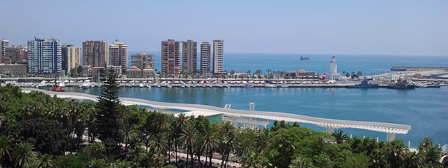 Experiencia Descubriendo el Alma de Andalucía