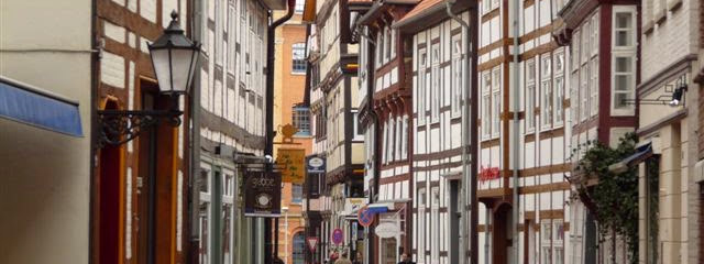 De Londres a Berlín +i