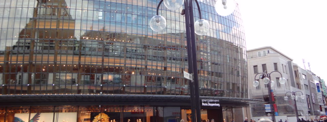 Rin Romántico y Alsacia – VISTARIO Standard