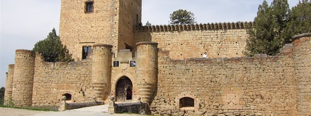 Rumbo España y Portugal