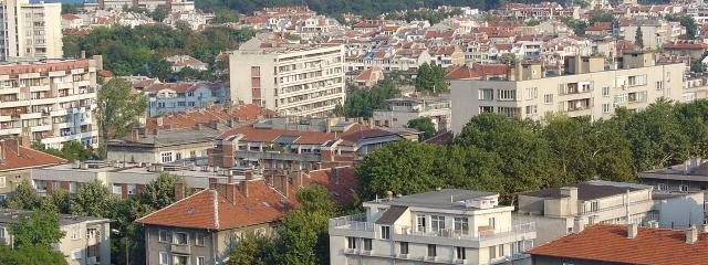 Bulgaria y Rumanía: Monasterios y Castillos de Leyenda