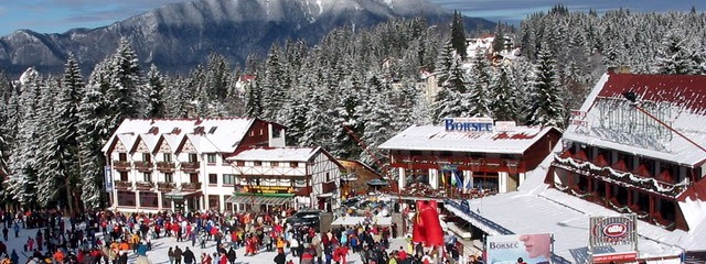 Rumanía al completo