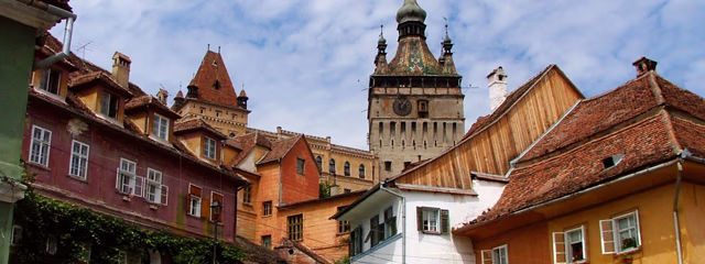 Rumanía y Balcanes con Albania
