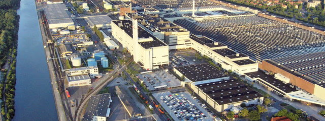 Corazón de Alemania y Chequia al completo