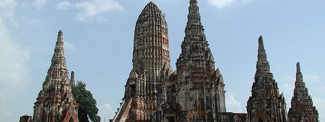 Tailandia y Laos: Tesoros del Mekong