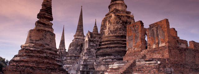 Tailandia al completo con Krabi