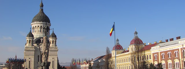 Maravillas de Rumania