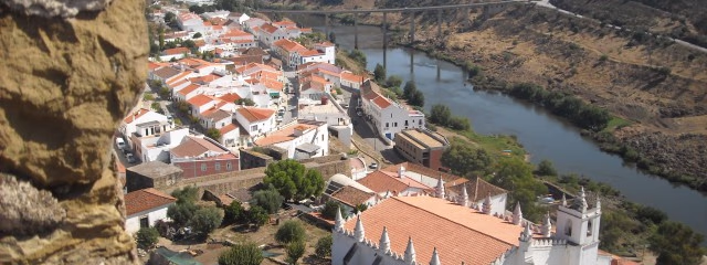 Sur portugués y Azores