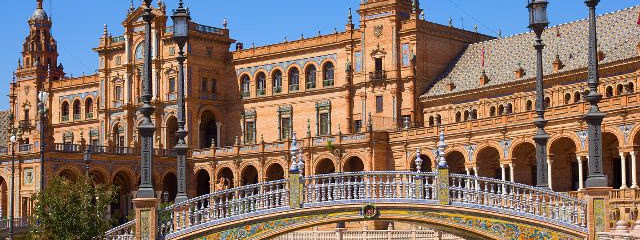 ANDALUCÍA Y COSTA DEL SOL, 7 dias