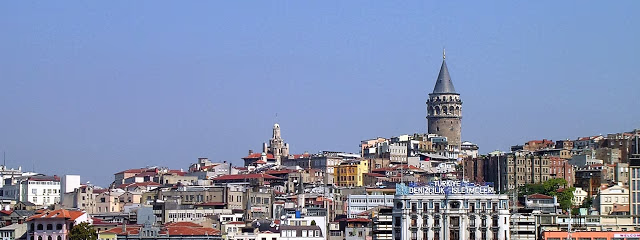 Toda Turquía - Opción ´A´