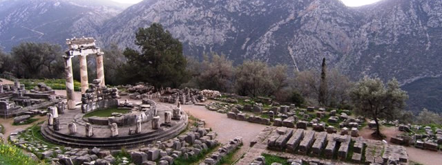 Todos a Grecia con Circuito Clásico - Cat. Primera