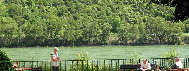 París y las Capitales Imperiales