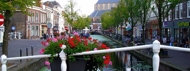 Países Bajos e Italia (Bus)