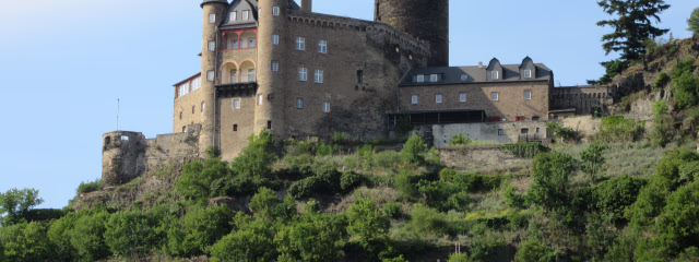 Ámsterdam e Italia + Ext. Costa Azul y España