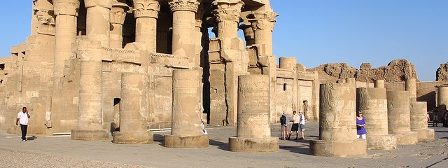 Egipto y Turquia - Opción ´A´